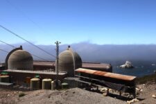 Diablo Canyon Nuclear Plant