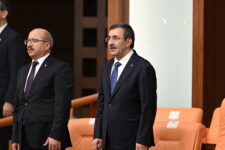 28th Term Opening Session of the Turkish Grand National Assembly