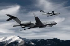 Bombardier Defense – Trusted partner for deep-sensing airborne missions