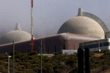 Diablo Canyon Nuclear Plant