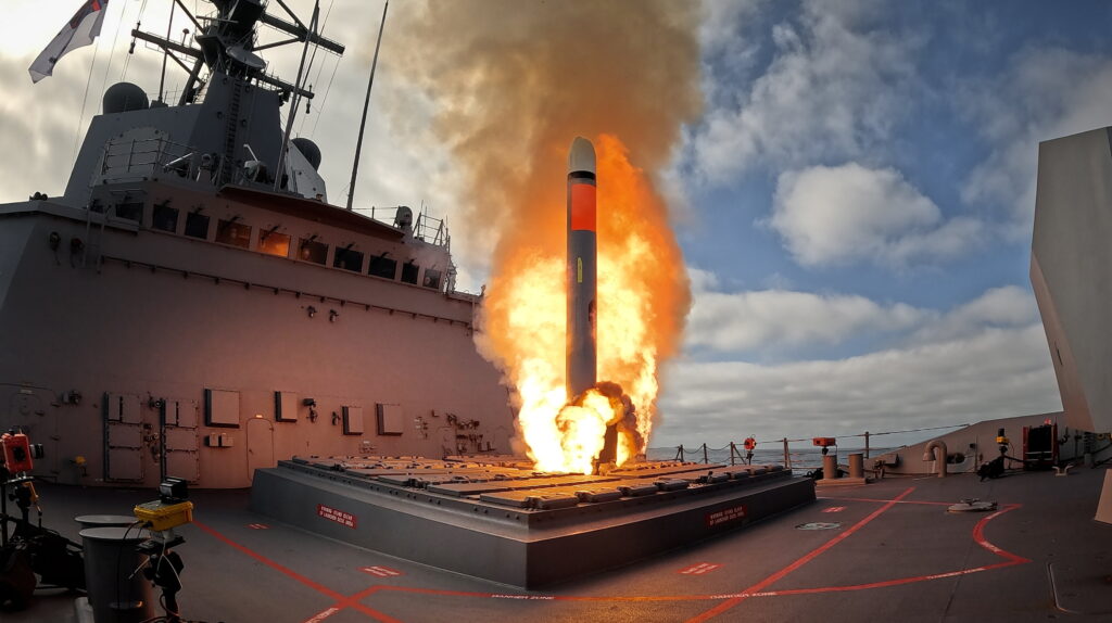 HMAS Brisbane interchangeably deployment