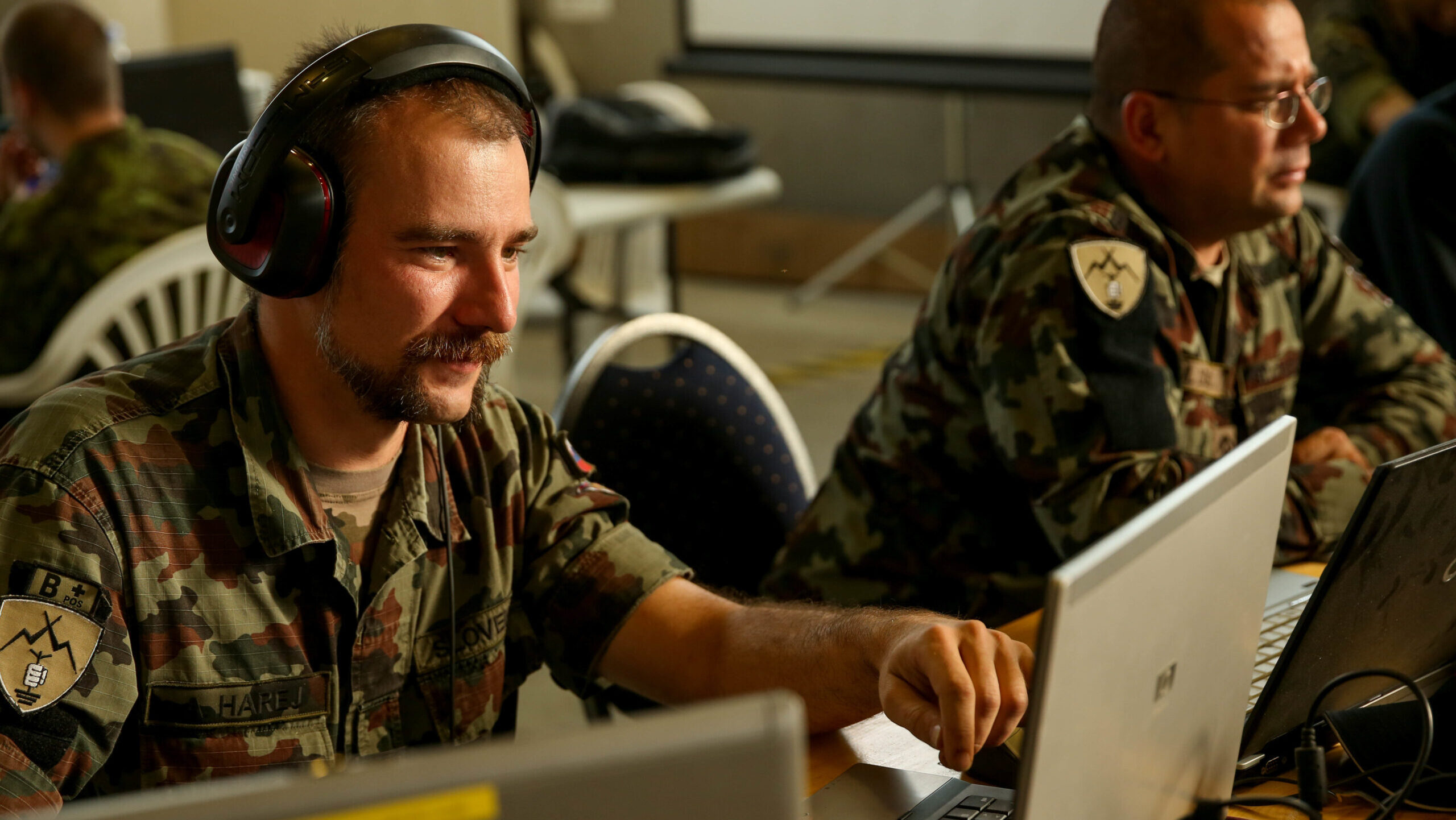 Virtual attacks test security capabilities during world’s largest multinational cyber-defense exercise