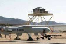 UK looks to protect funding for rapid Watchkeeper UAV replacement