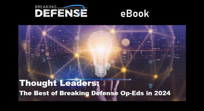 Top defense insights from 2024