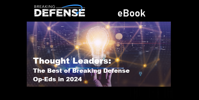 Top defense insights from 2024