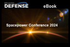 Spacepower Conference 2024 Featured Image