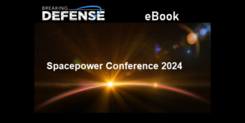 Spacepower Conference 2024 Featured Image