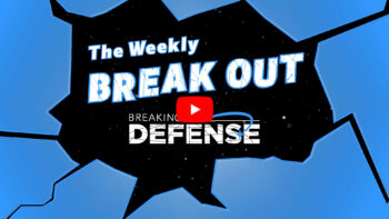 The Weekly Break Out thumbnail with play button