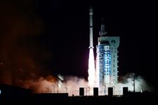 CHINA-JIUQUAN-SATELLITE-LAUNCH (CN)