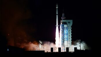 CHINA-JIUQUAN-SATELLITE-LAUNCH (CN)