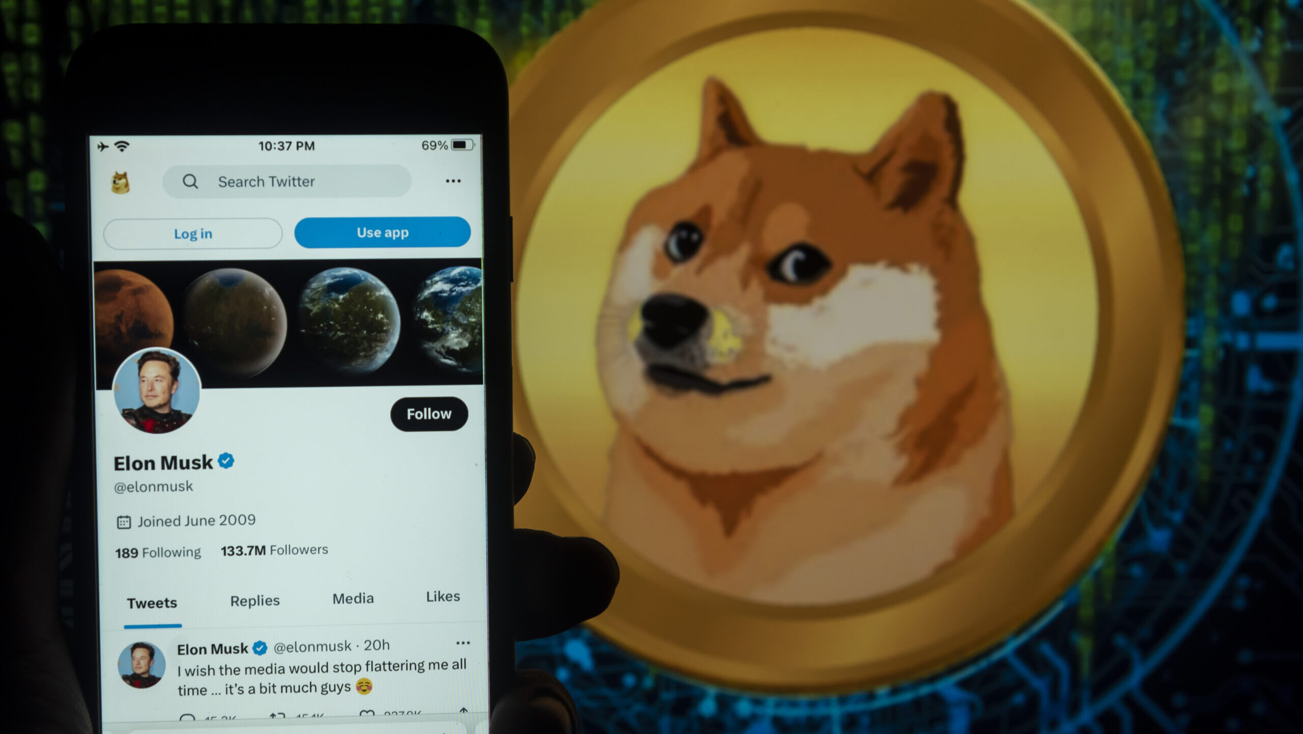 Such efficiency, very defense: Congress, industry waiting for Elon’s DOGE to wow