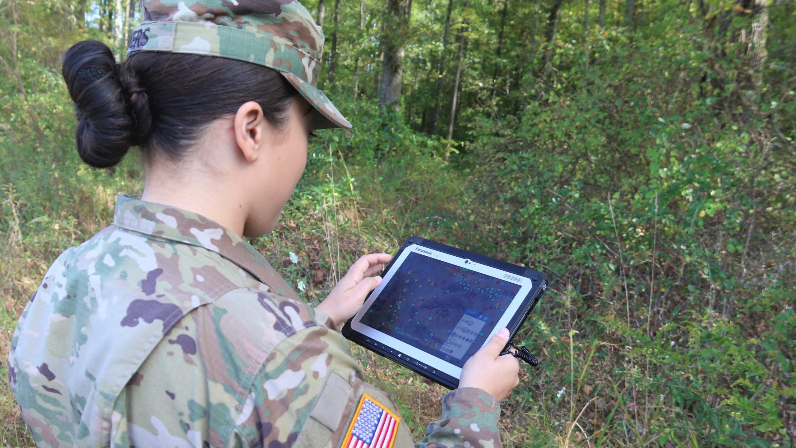 Army’s CECOM levels up modernization with rapid software updates, new AI tools