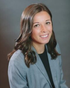 Amber Dolan is product line director for Adaptive Communications and Sensing at BAE Systems.