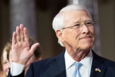 Sen. Roger Wicker