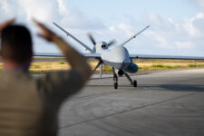 MQ-9 Reaper