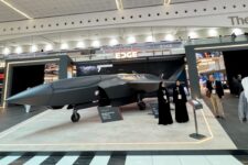 PHOTOS: The sights of IDEX 2025 in Abu Dhabi