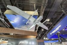 AeroVironment unveils Jump-20X drone at IDEX 2025, eyeing expanded cooperation