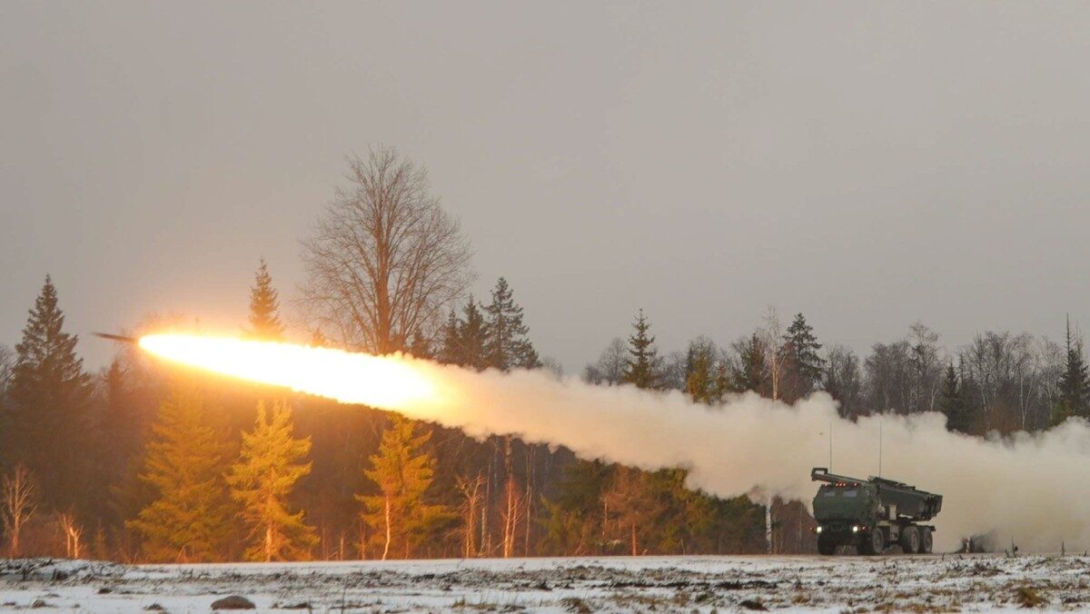 Estonia wants answers from US on HIMARS production, could turn to other options in ‘months’