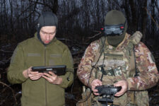 Trained on classified battlefield data, AI multiplies effectiveness of Ukraine’s drones: Report