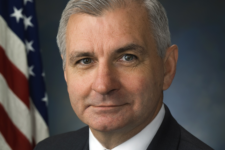 Who’s Who in Defense: Jack Reed, Ranking Member, Senate Armed Services Committee (SASC)