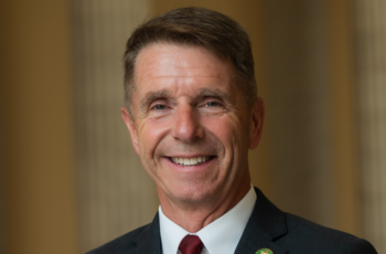 Robert Wittman Featured