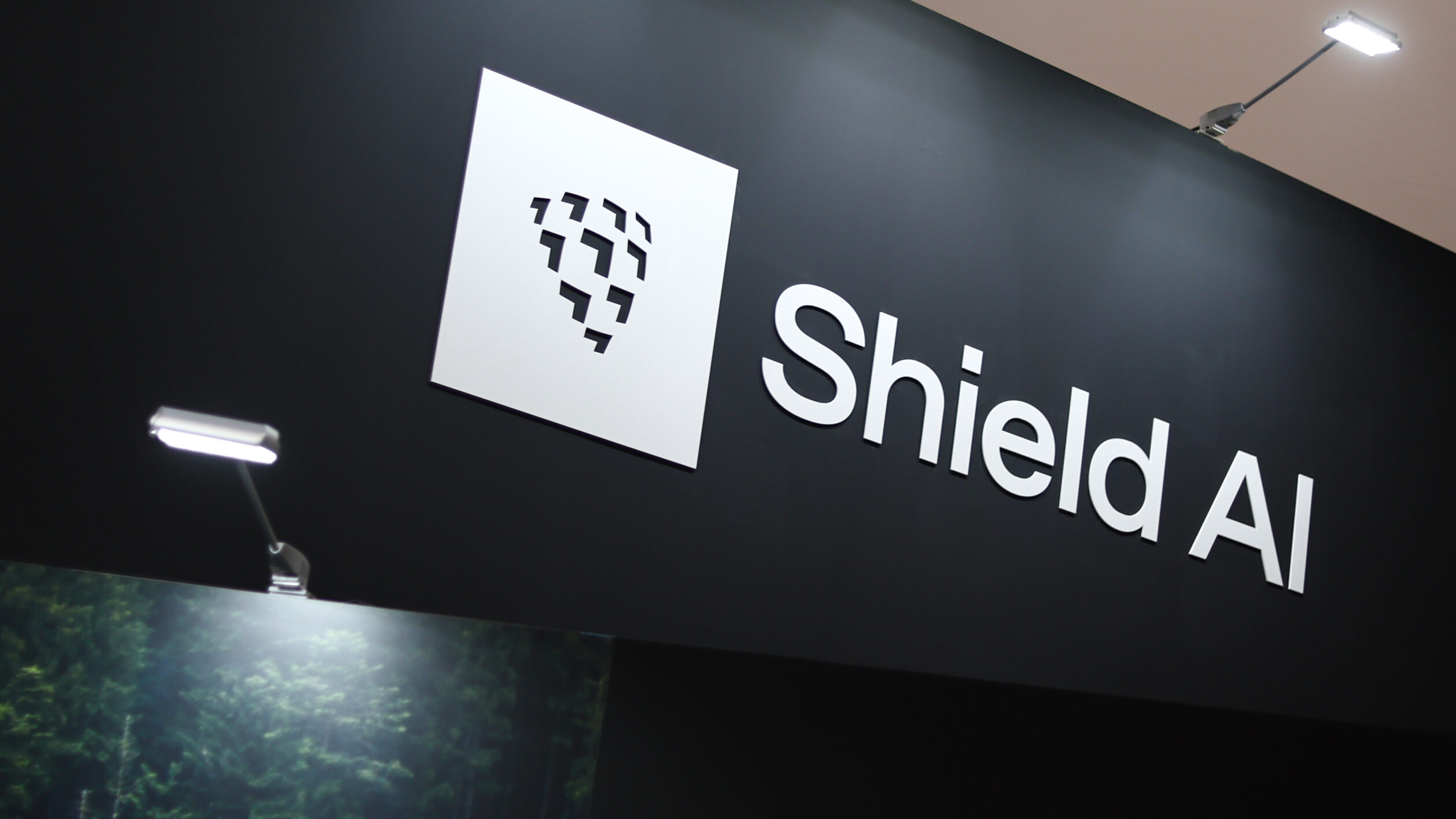 Shield AI logo