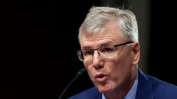 Senate Armed Services Committee Holds Confirmation Hearing For Troy Meink, Michael Duffey, Emil Michael, And Keith Bass