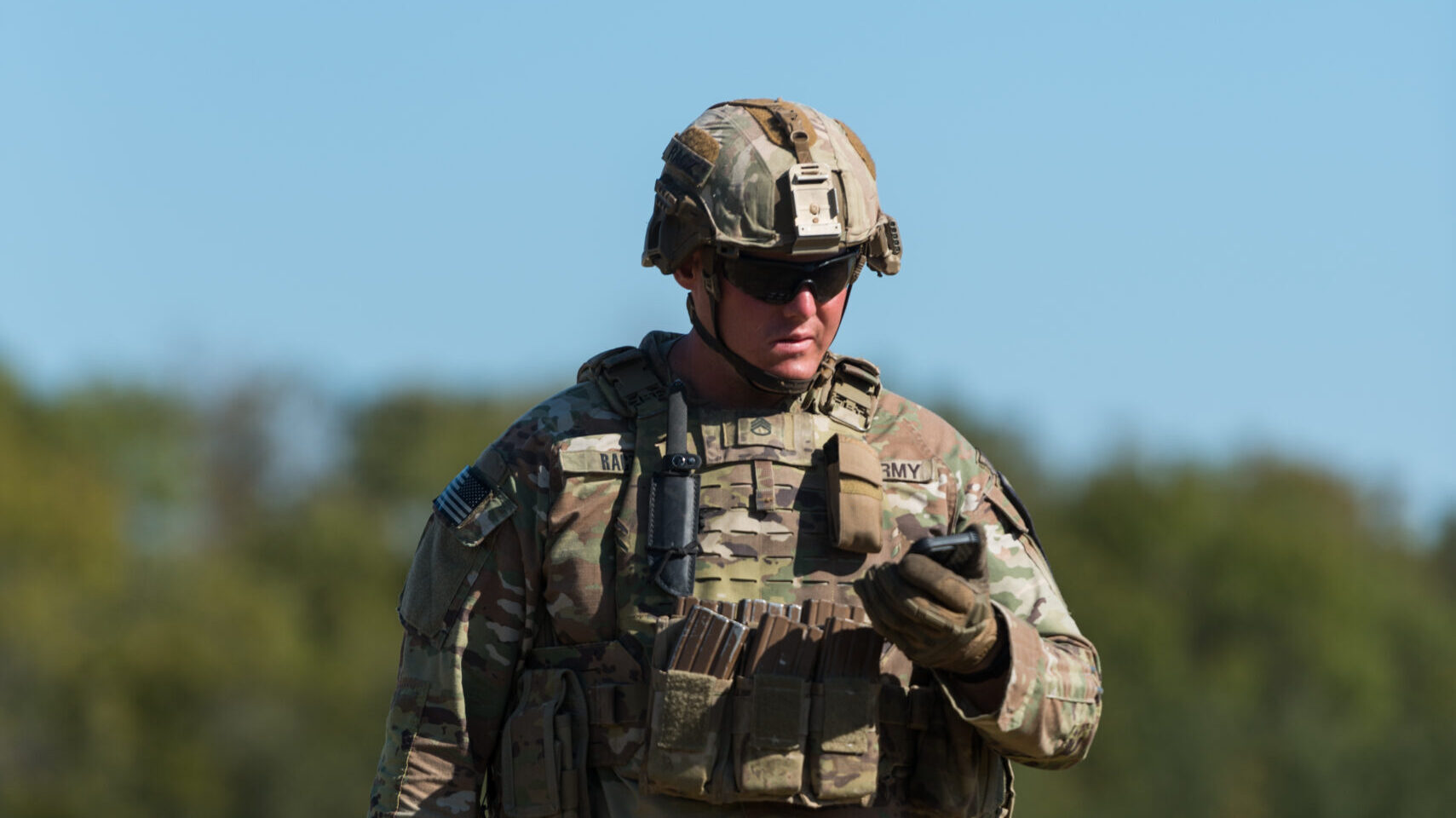 Army expands access to encrypted Wickr platform in aim to curb insecure comms, bolster integration
