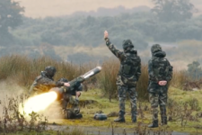 Ireland Javelins