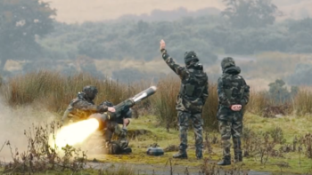 Ireland Javelins