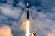 Firefly Alpha Rocket mission 4