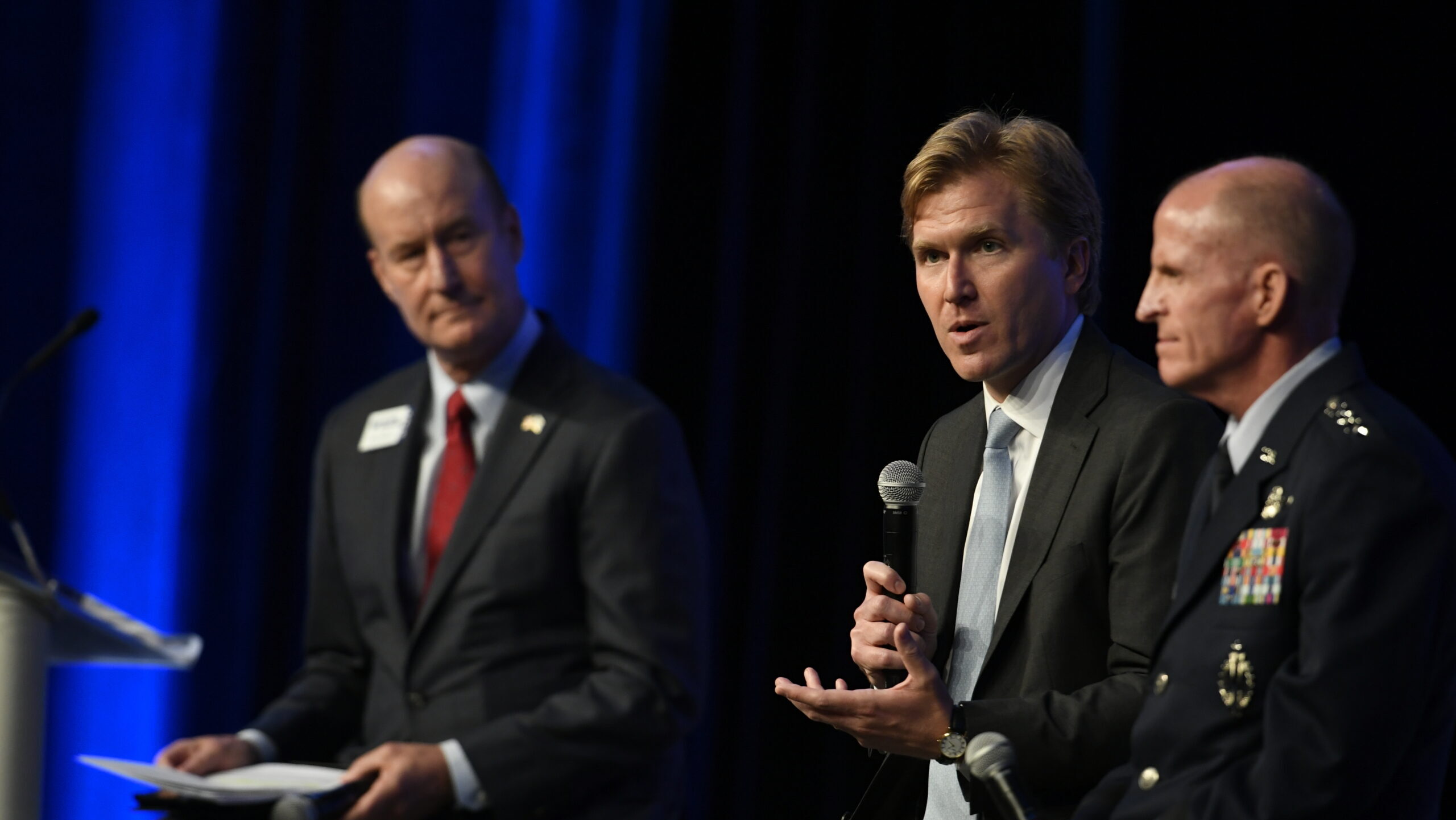Colby approved for Defense Department’s top policy job