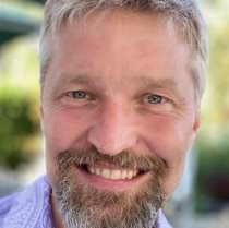 Andy Lewin is senior director of strategy at Northrop Grumman.