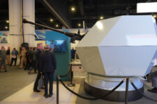 BAE Systems BOFORS 40 MK 4 Naval Gun System