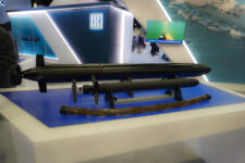 Leidos unveils ‘low-cost’ unmanned undersea vessel ‘Sea Dart’