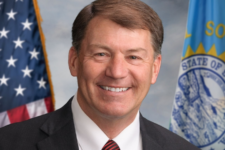 Mike Rounds portrait featured