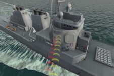 Northrop Grumman SAS Perspective thumbnail