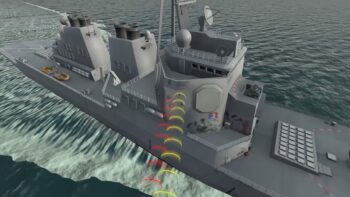 Northrop Grumman SAS Perspective thumbnail