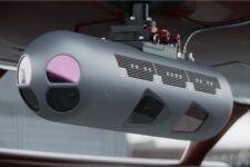 ShielAI Pod