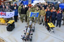 Beyond ‘branding’: AUKUS nations look to outside partners for Pillar II tech
