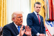 White House: Trump